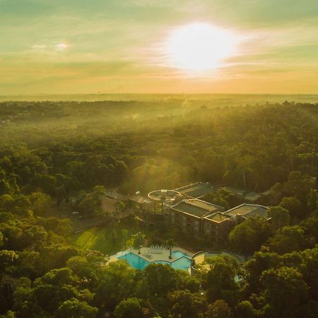 Falls Iguazu Hotel & Spa Πουέρτο Ιγκουασού Εξωτερικό φωτογραφία