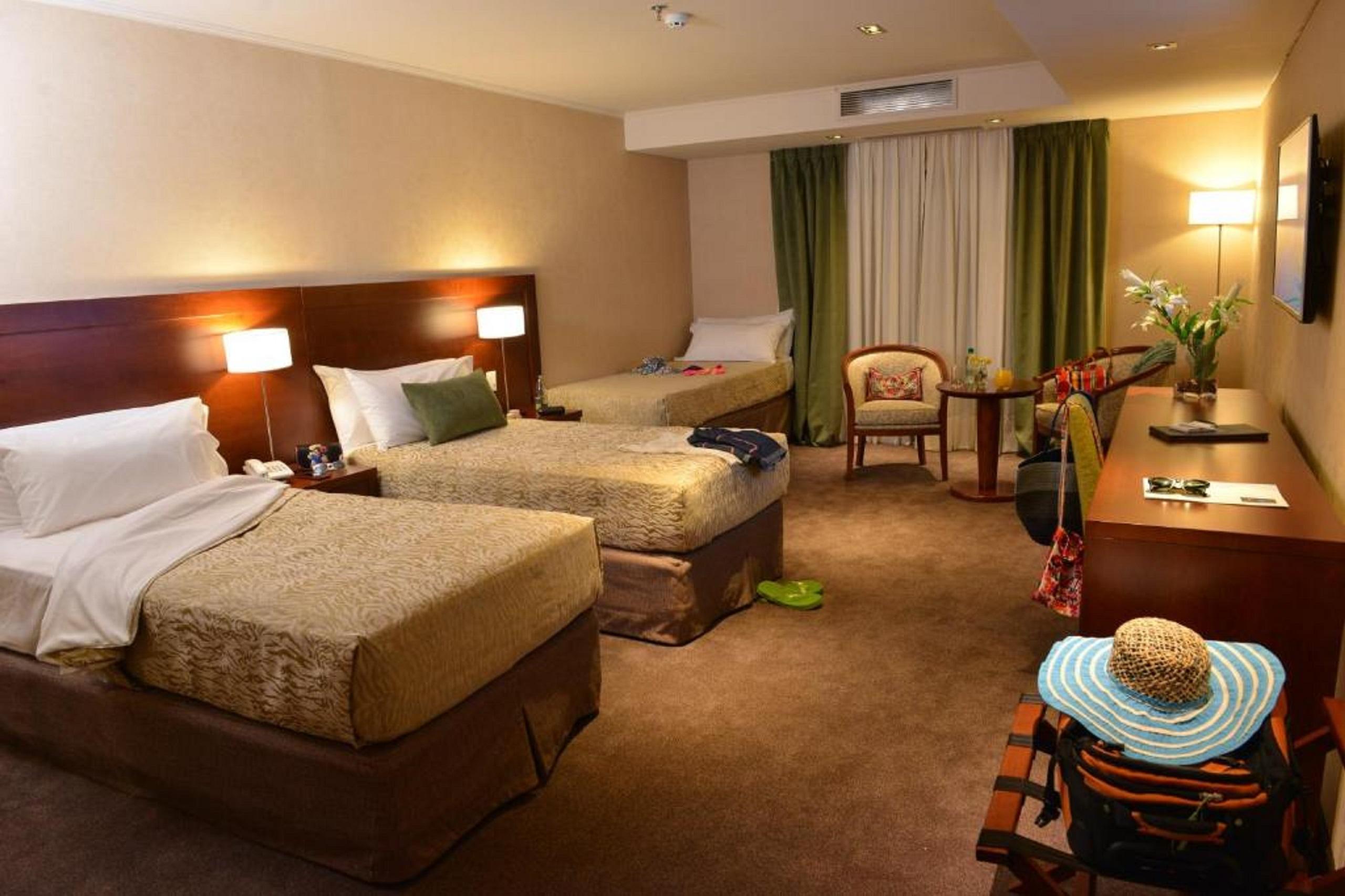 Falls Iguazu Hotel & Spa Πουέρτο Ιγκουασού Εξωτερικό φωτογραφία