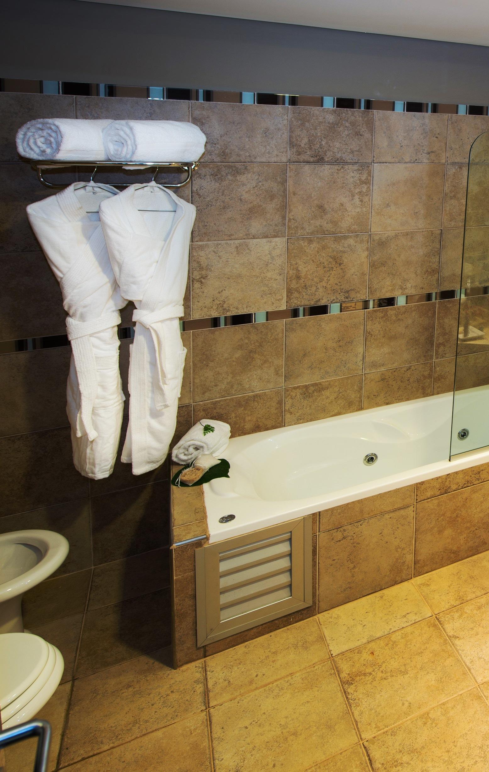 Falls Iguazu Hotel & Spa Πουέρτο Ιγκουασού Εξωτερικό φωτογραφία