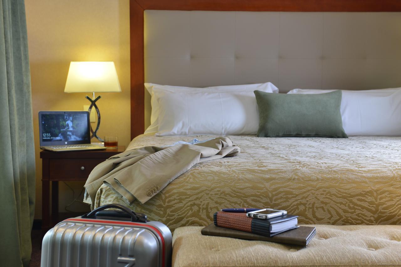 Falls Iguazu Hotel & Spa Πουέρτο Ιγκουασού Εξωτερικό φωτογραφία